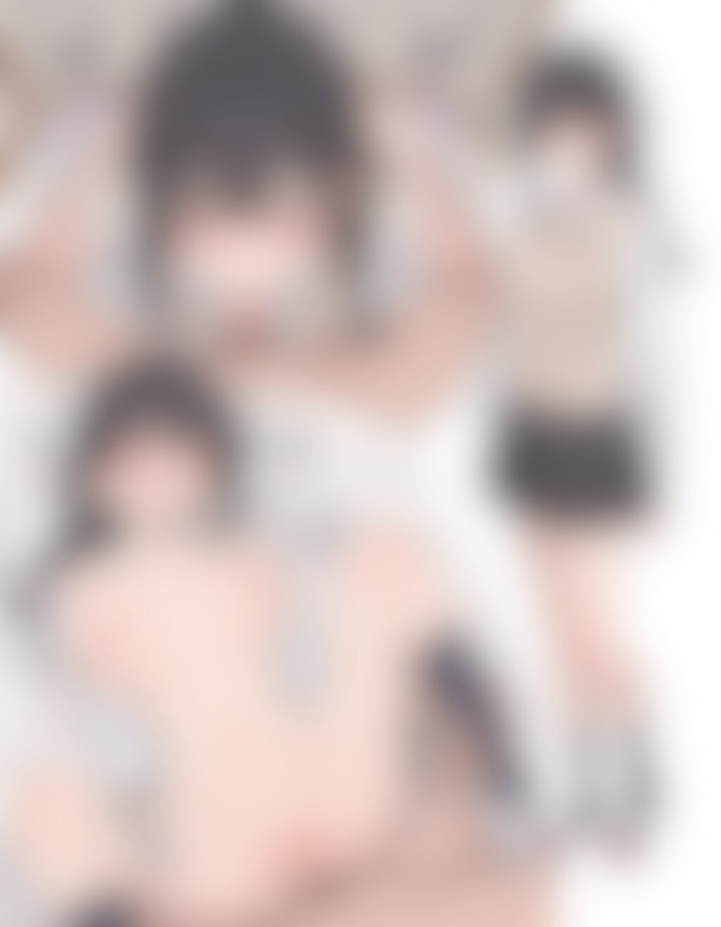 少女たちの性事情