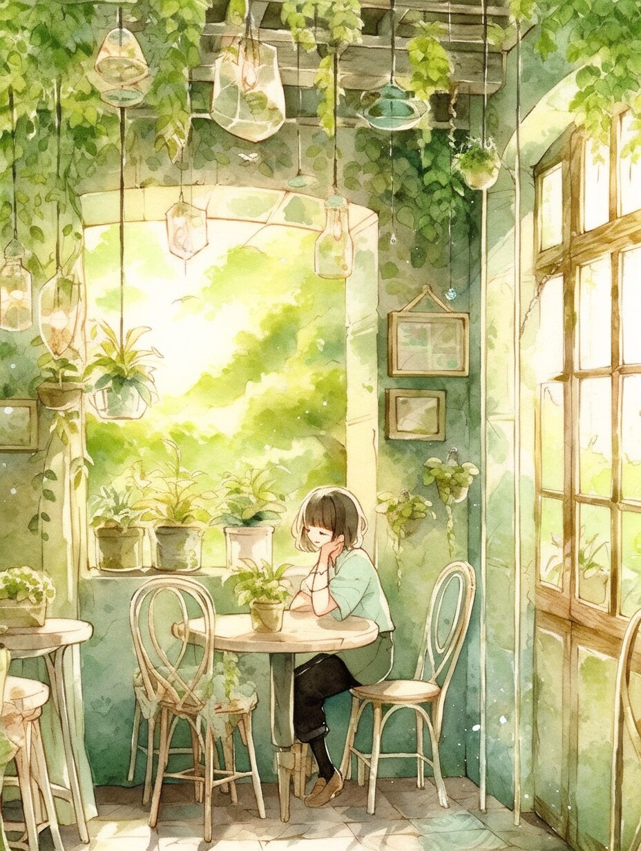 メルヘン117～123