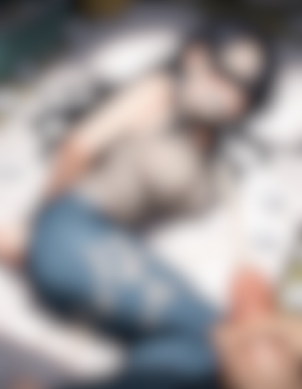 仕入れた人妻