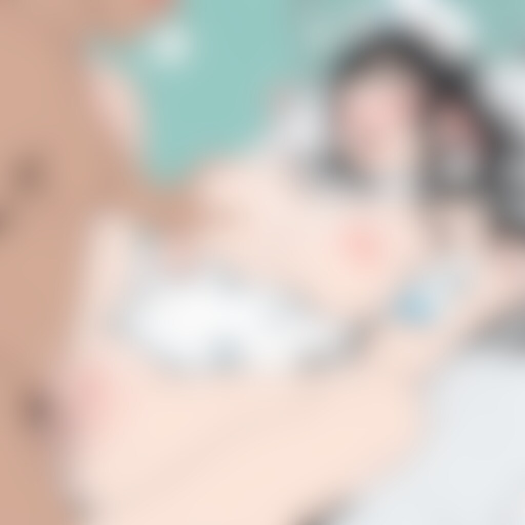 「JKナースとオヂの精液🏥💗」Fix