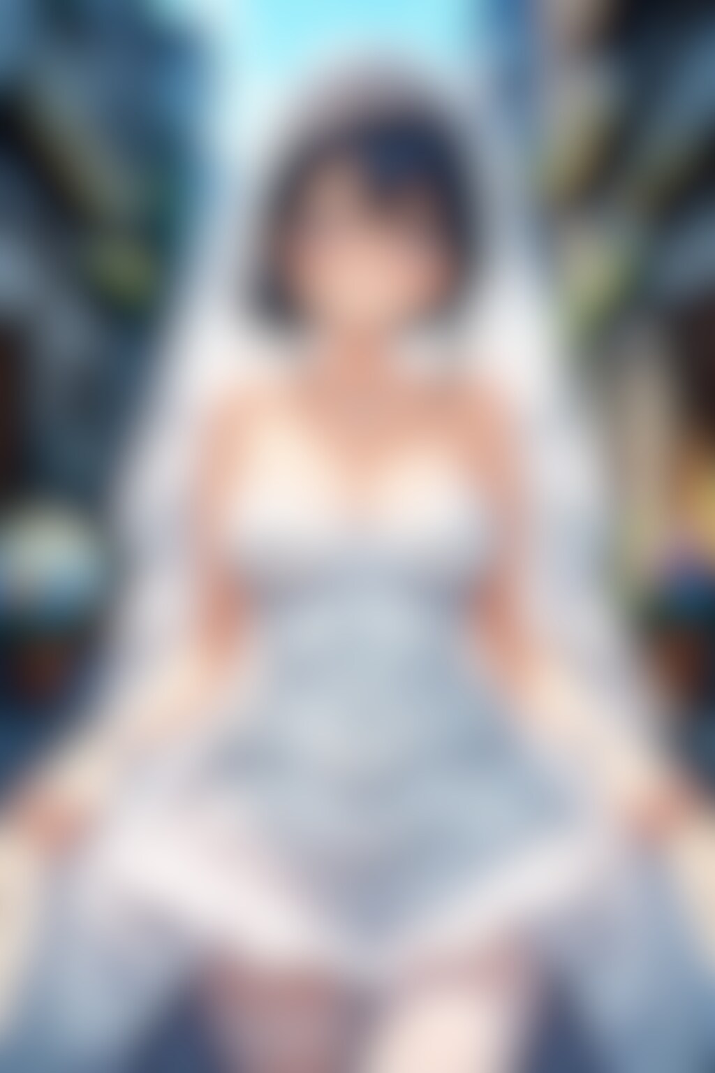 SNSに投稿したイラスト集 2025/03/15分