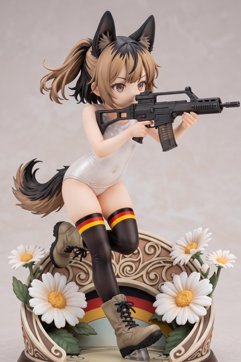 謎の海産物フィギュアコレクション１１７