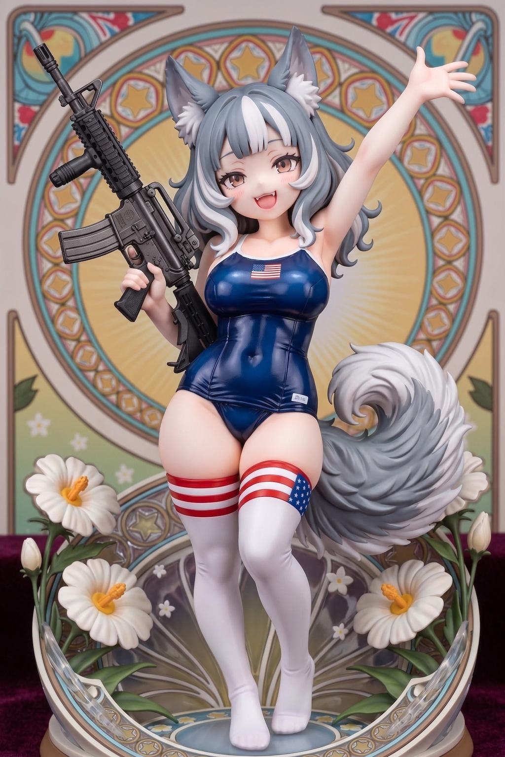 謎の海産物フィギュアコレクション１１７