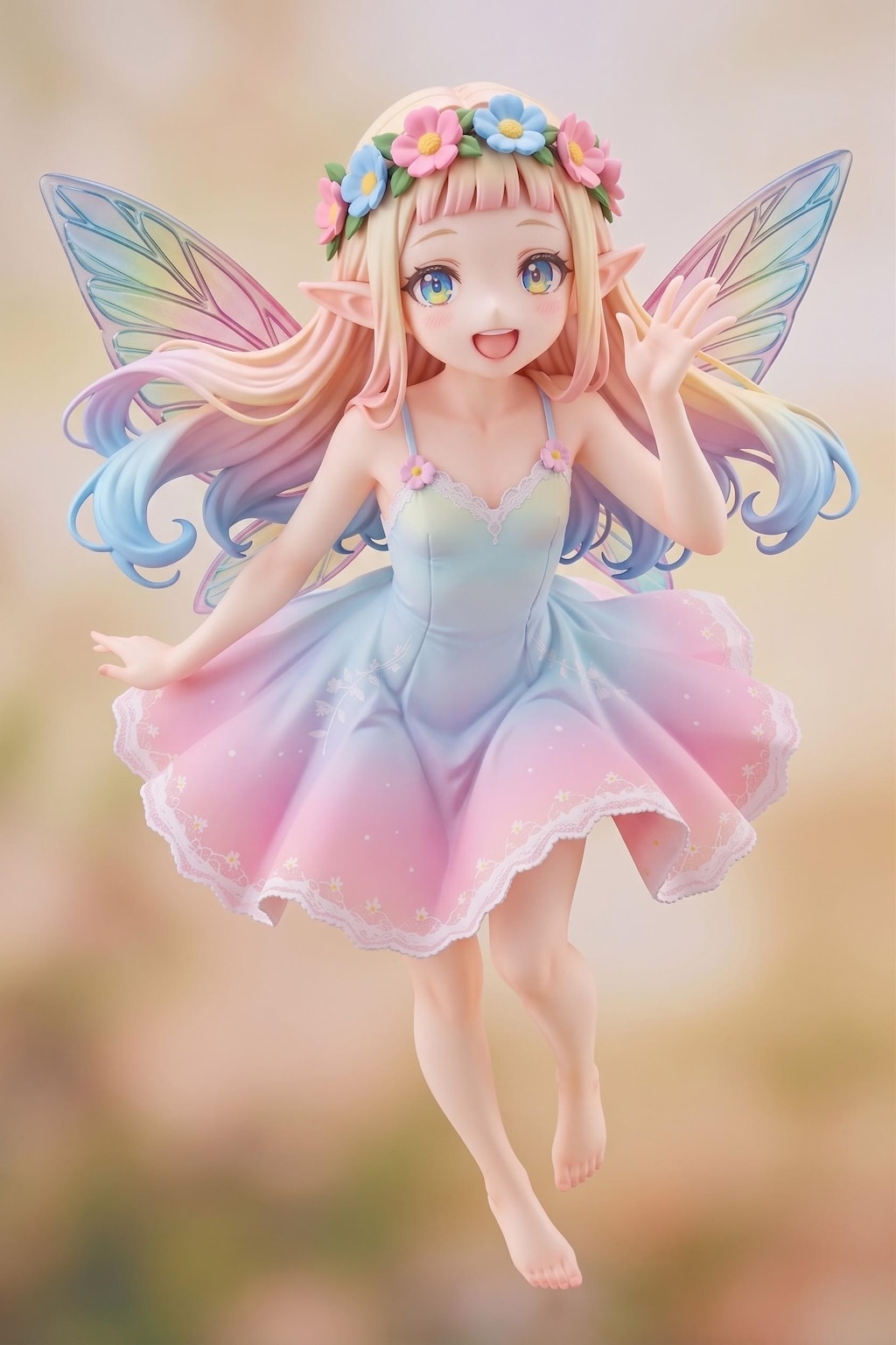 謎の海産物フィギュアコレクション１１７
