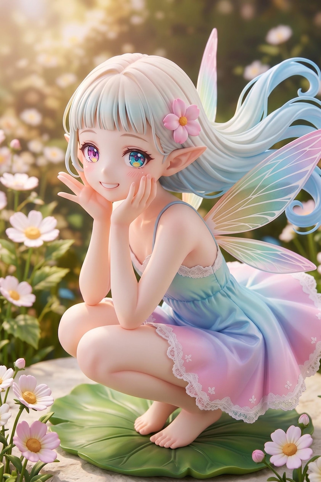 謎の海産物フィギュアコレクション１１７