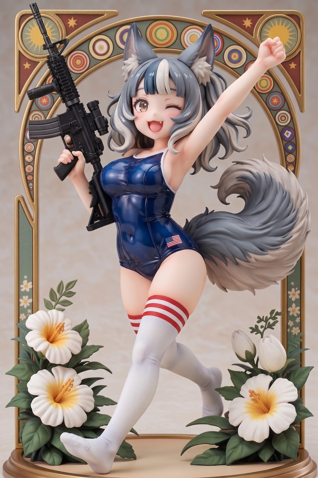謎の海産物フィギュアコレクション１１７