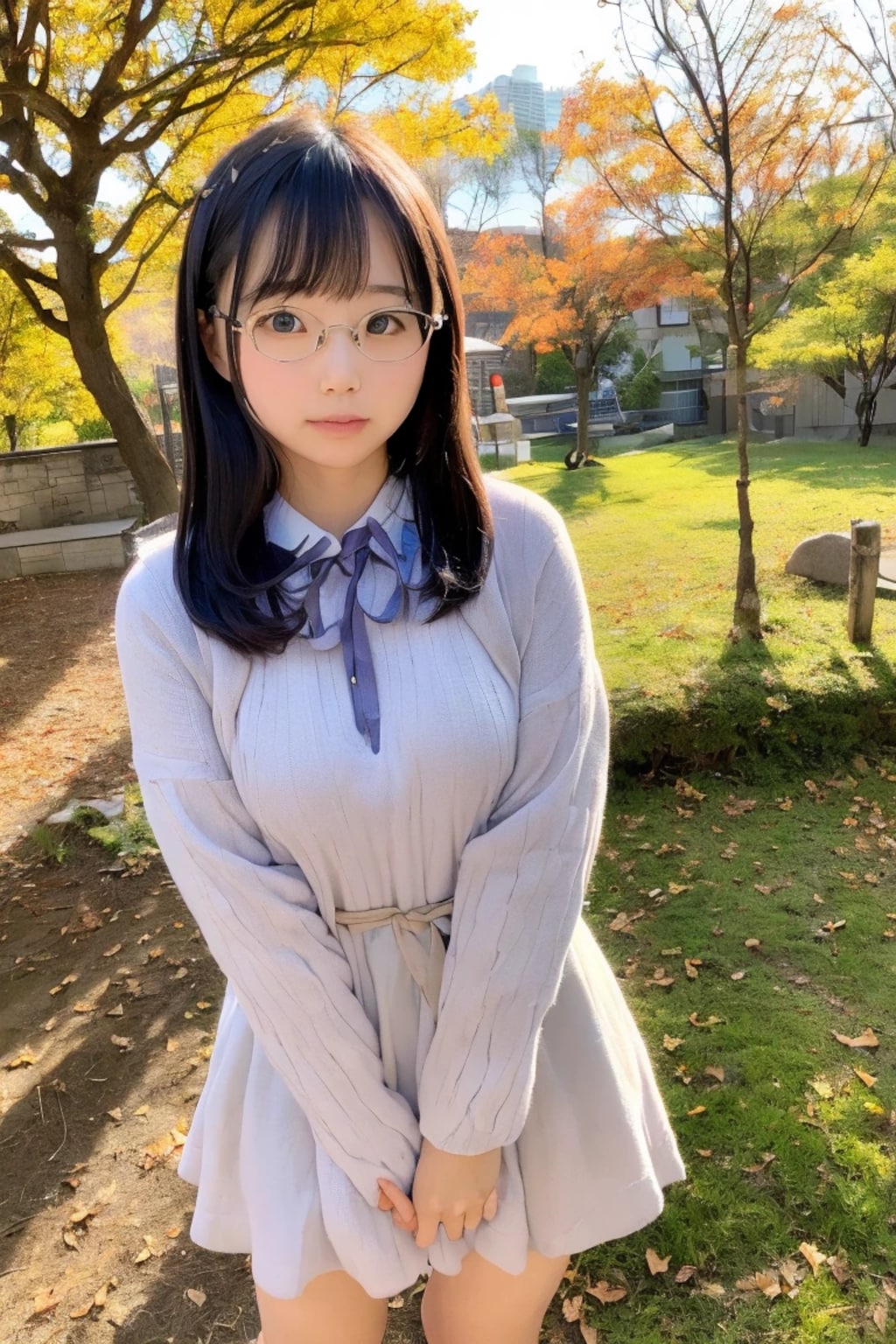 午後もがんばれーー