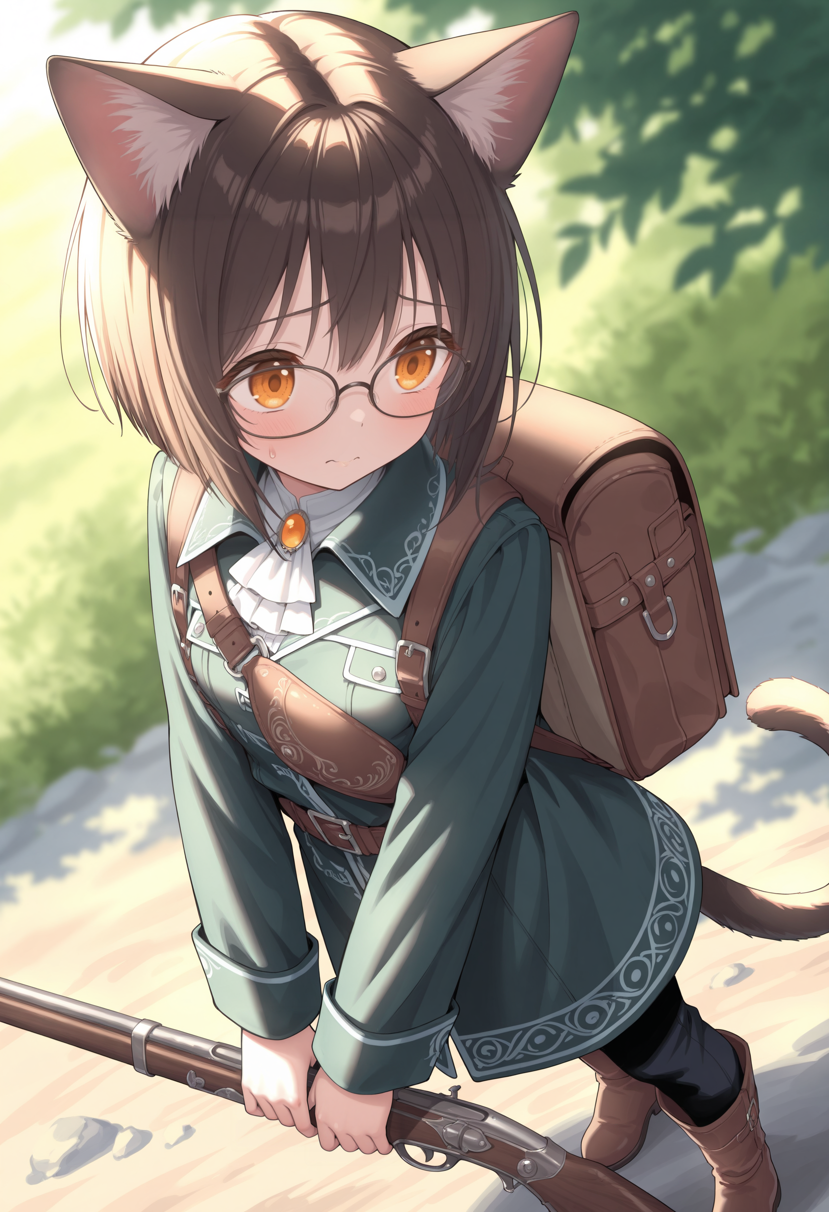キャラまとめ原版②