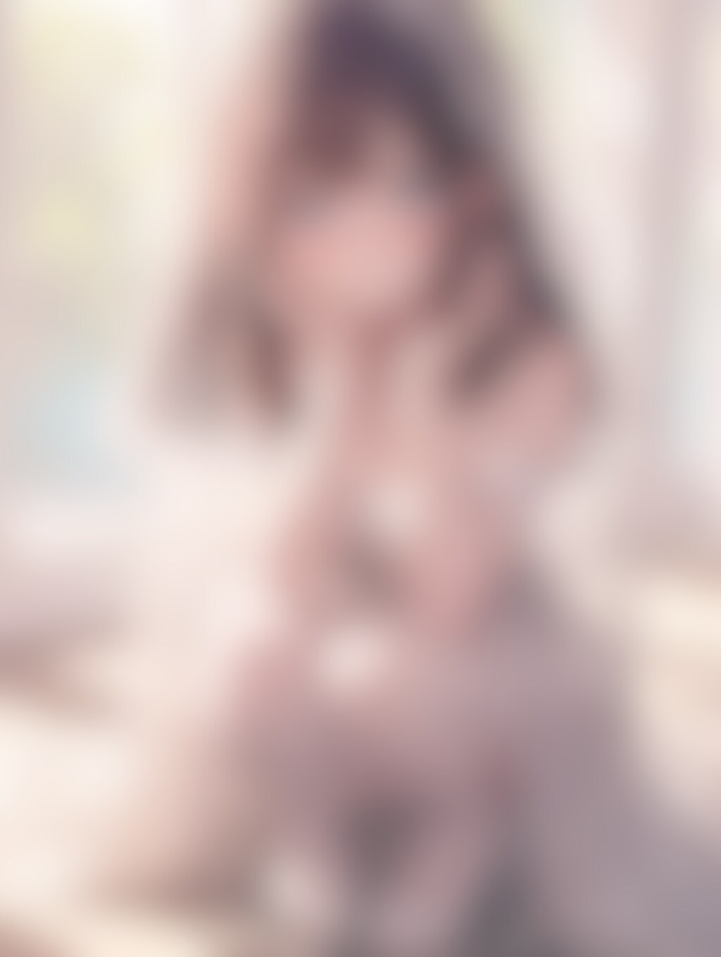花嫁 猫の視点306～312