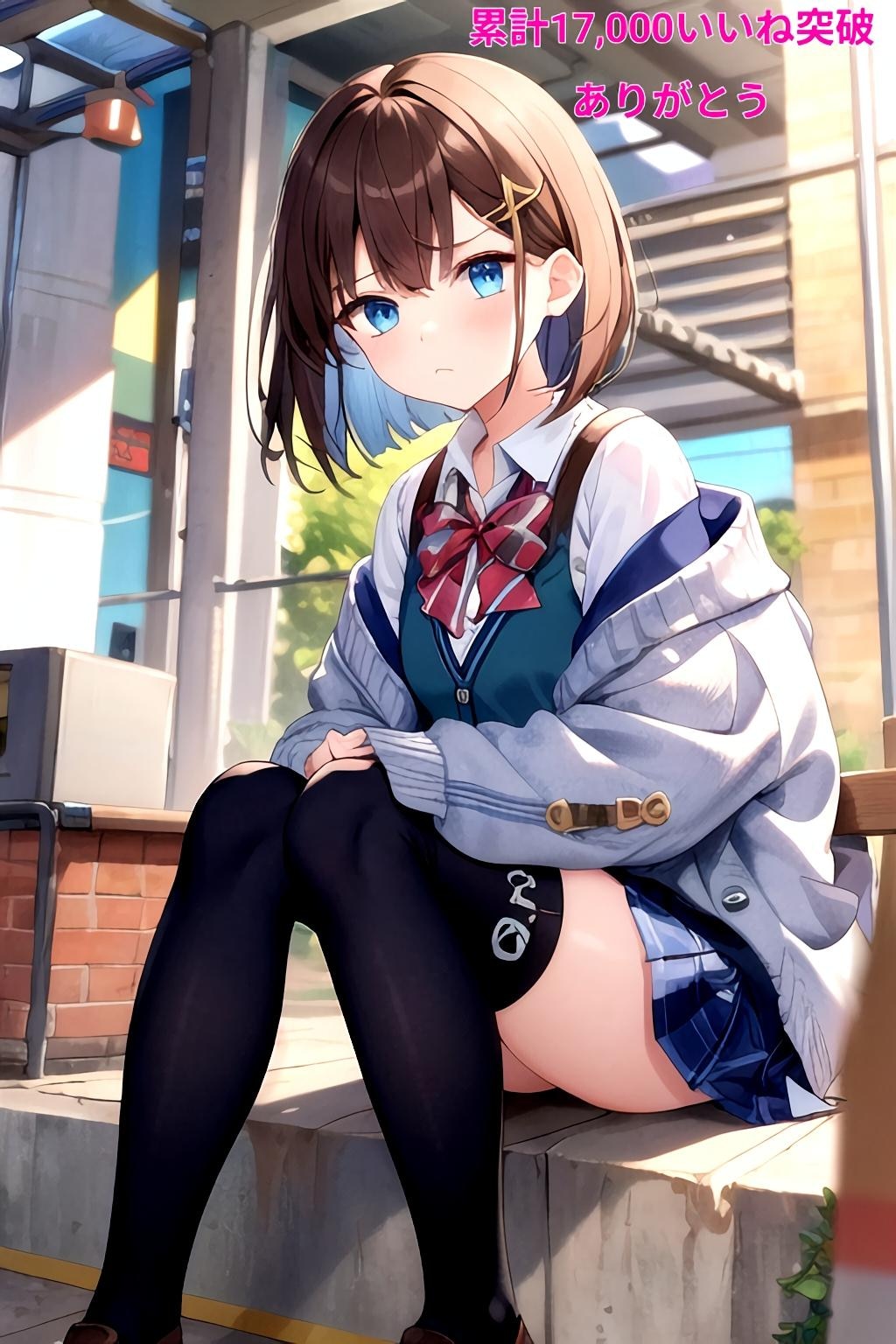 1万いいね〜3万4千いいねまでの記念画像と記念日と年齢メモ