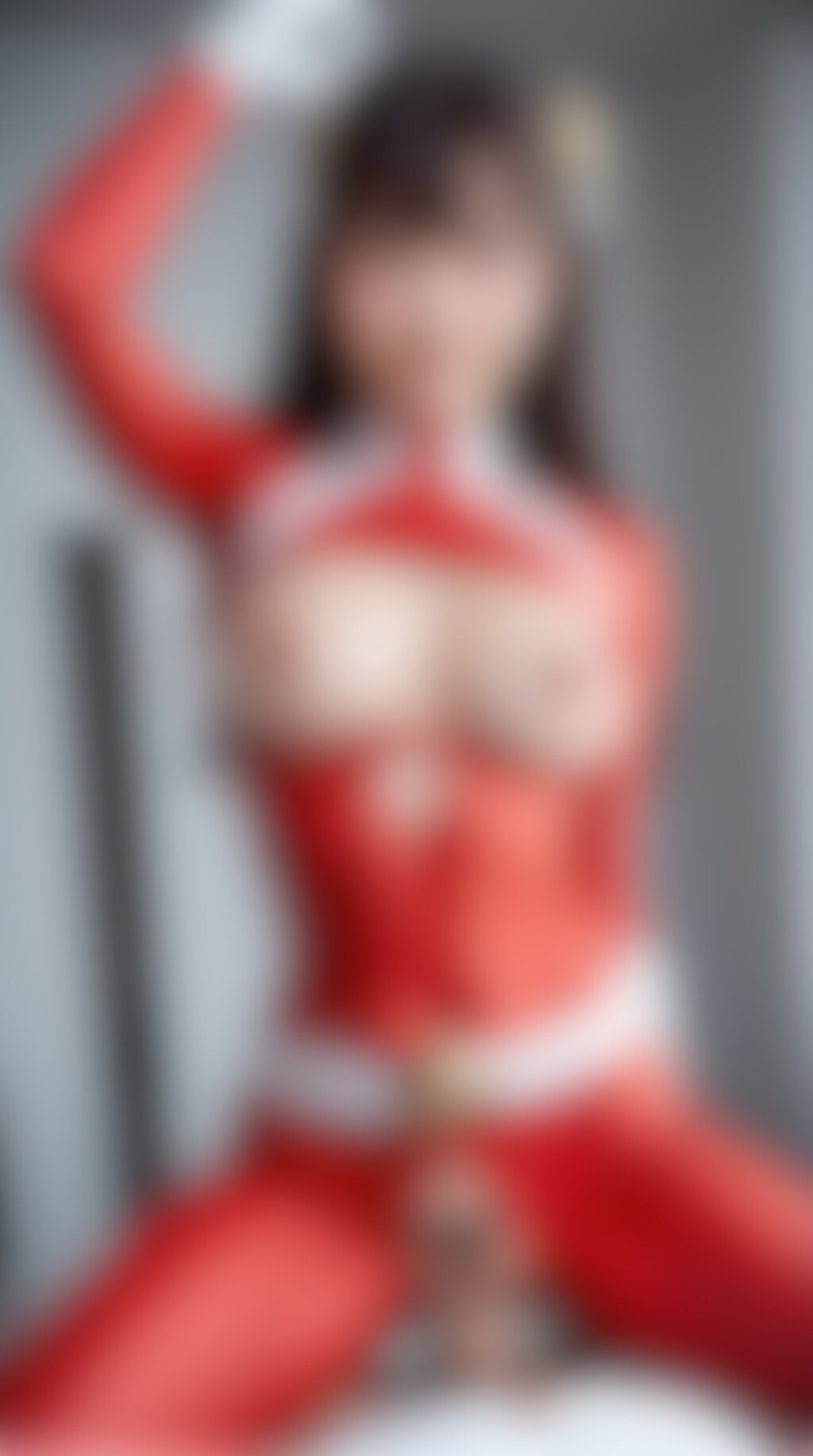 丸出し戦隊ポロリンジャーと性交