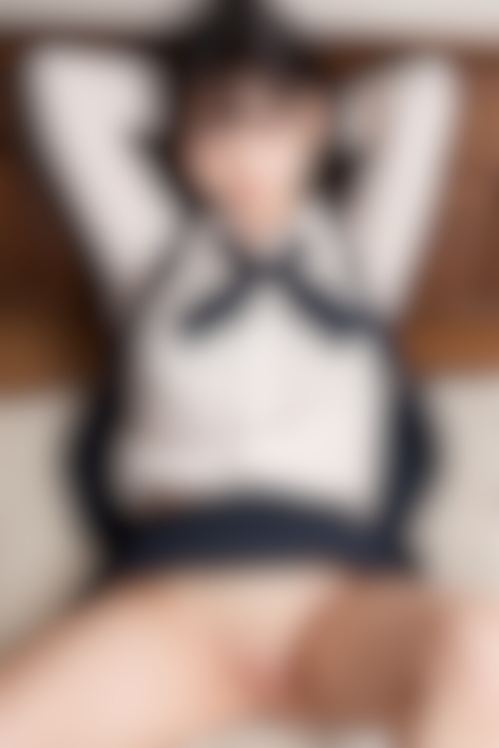 開脚女子校生2　お買い得版 その3