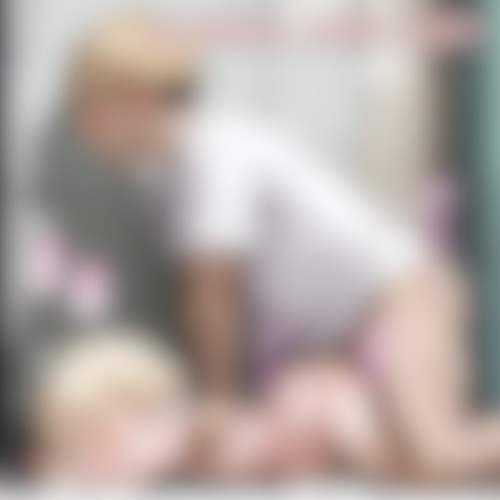 こんなことされて感じてる私って