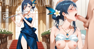 36枚)蒼のプレリュード♡アイドル道