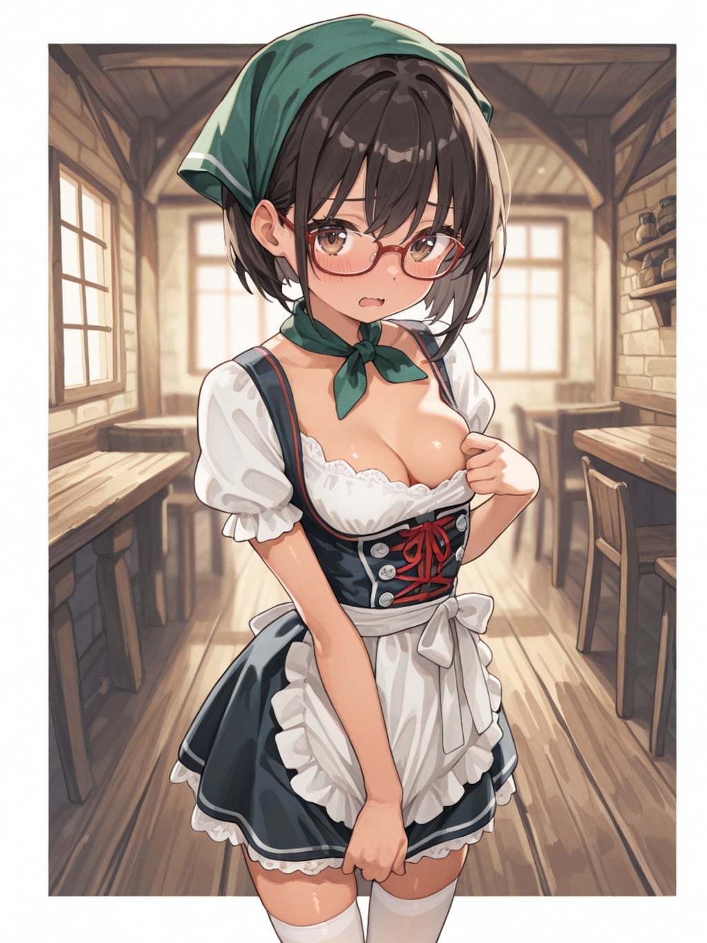 一生のお願い1/3