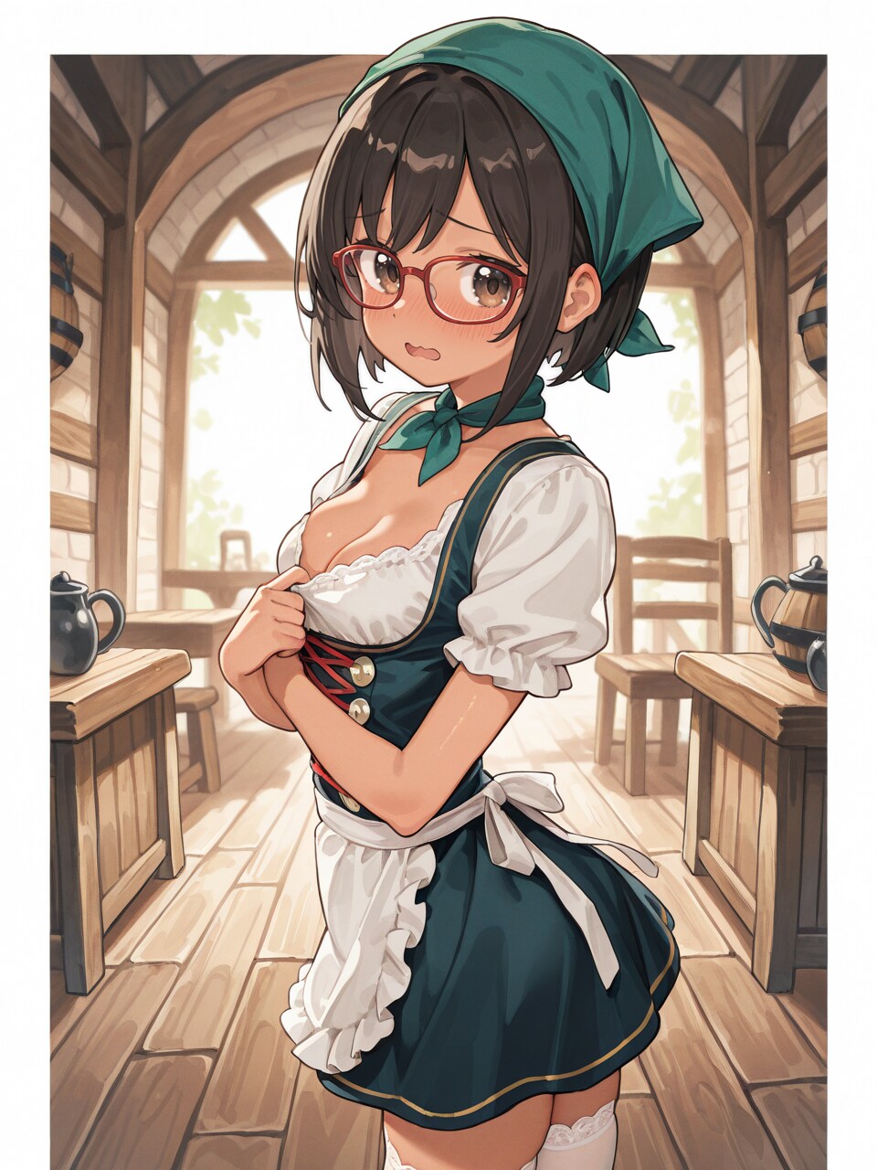 一生のお願い1/3