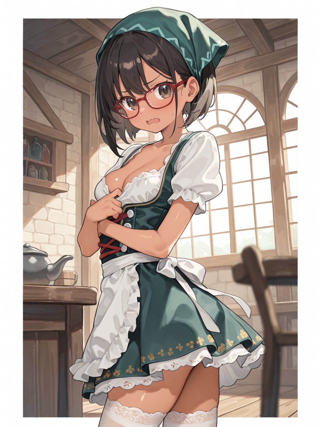 一生のお願い1/3