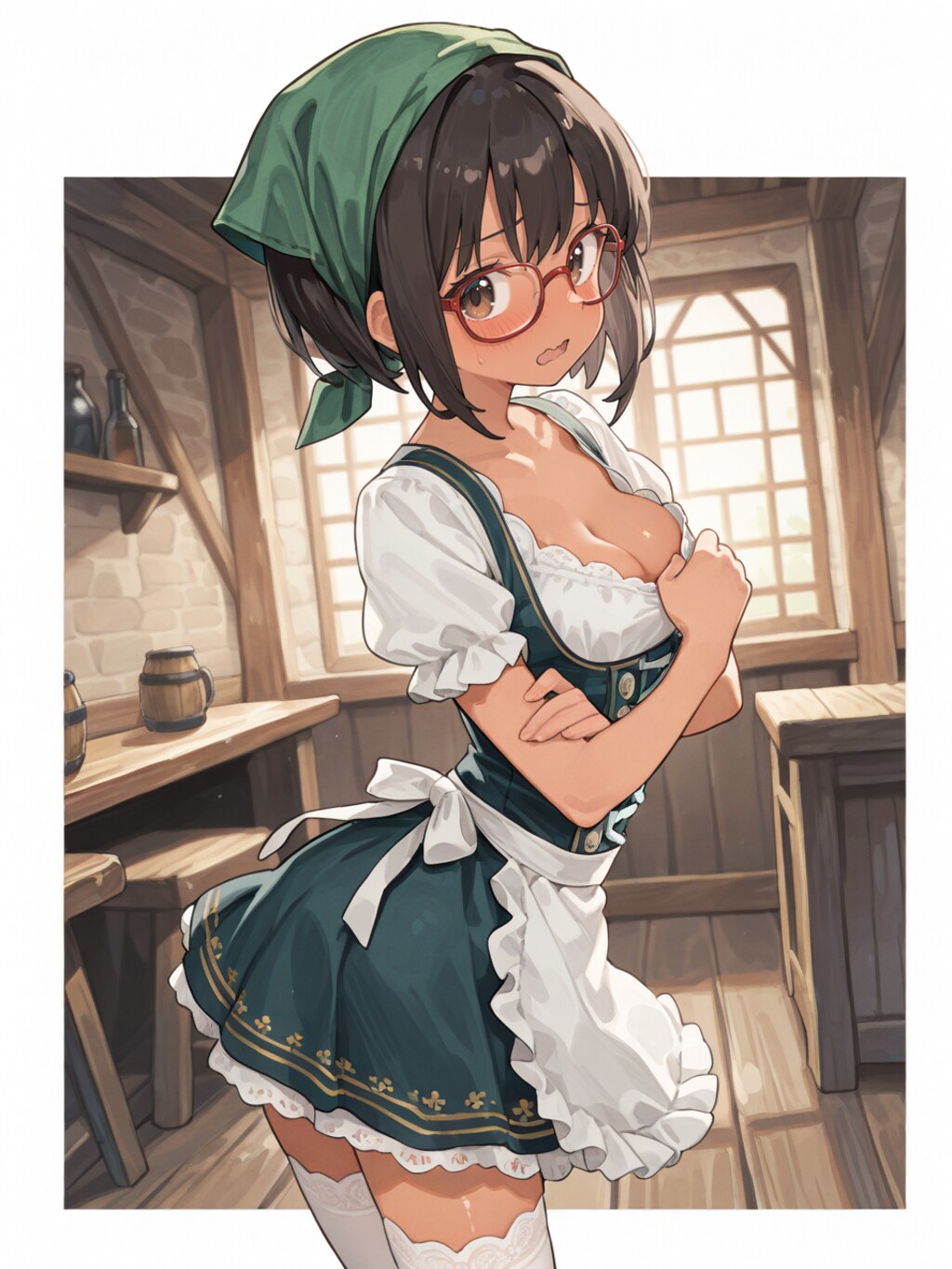 一生のお願い1/3