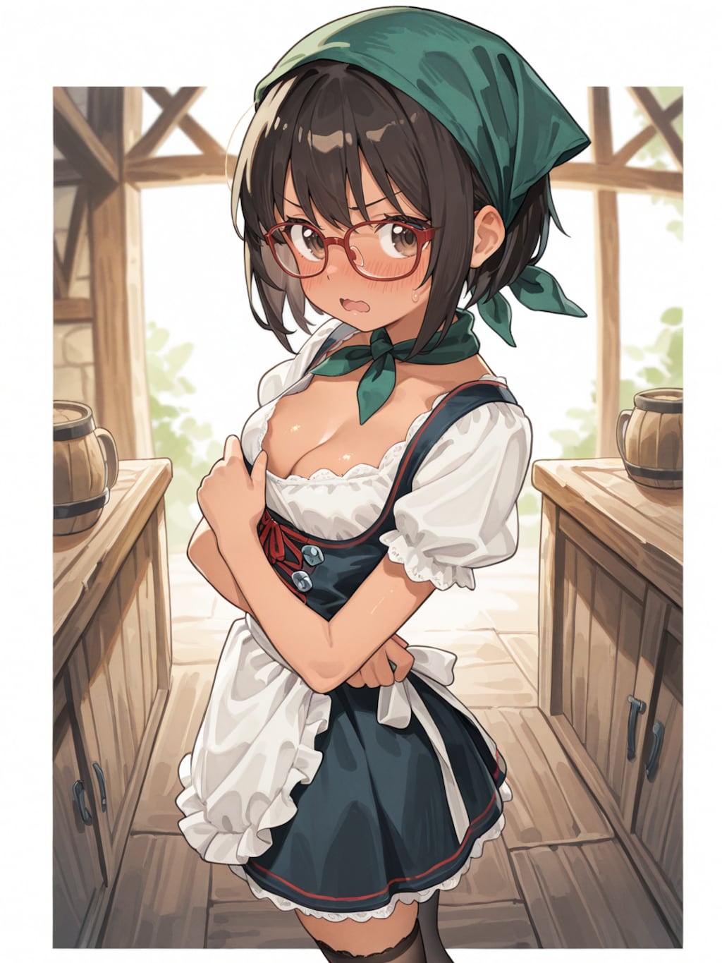 一生のお願い1/3