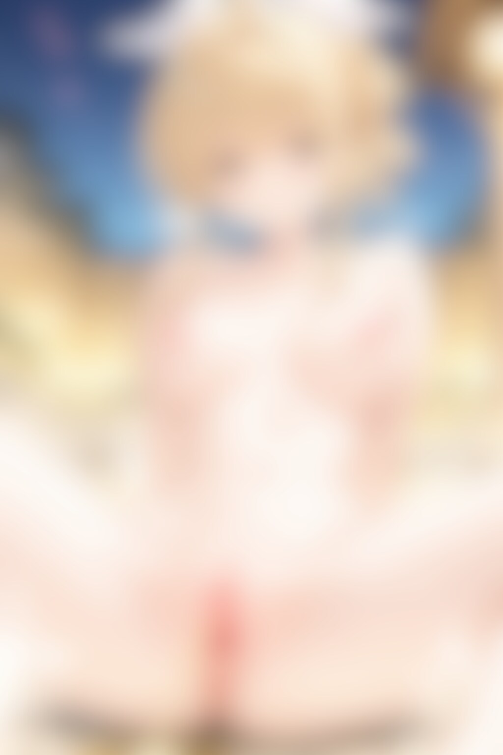 RECIPEでちゃぷーん♨の続き