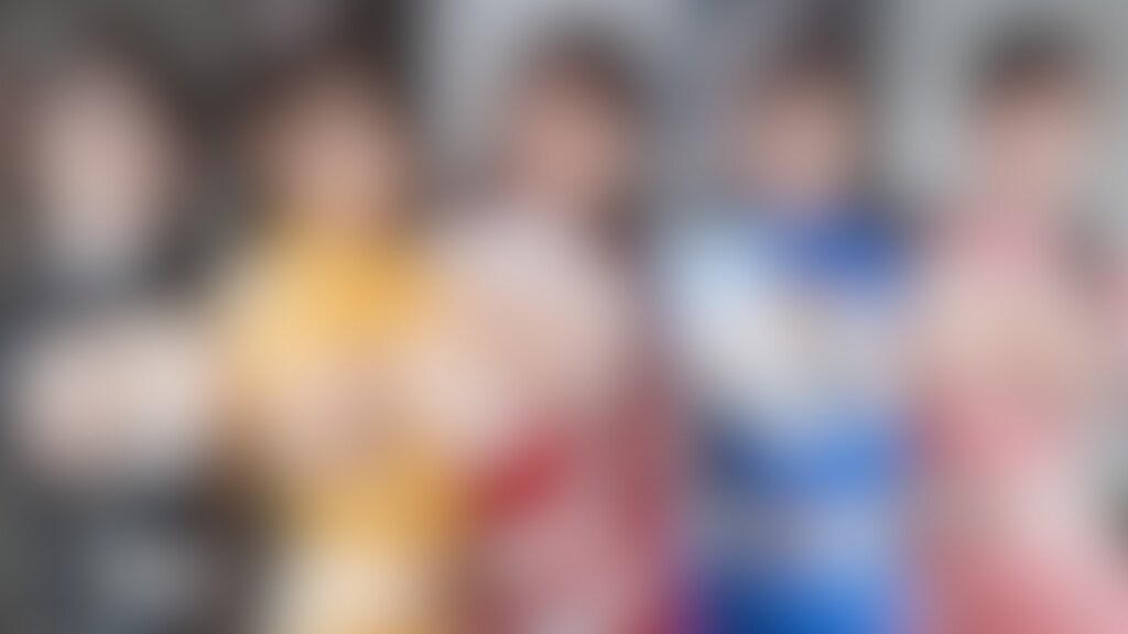 丸出し戦隊！ポロリンジャー！