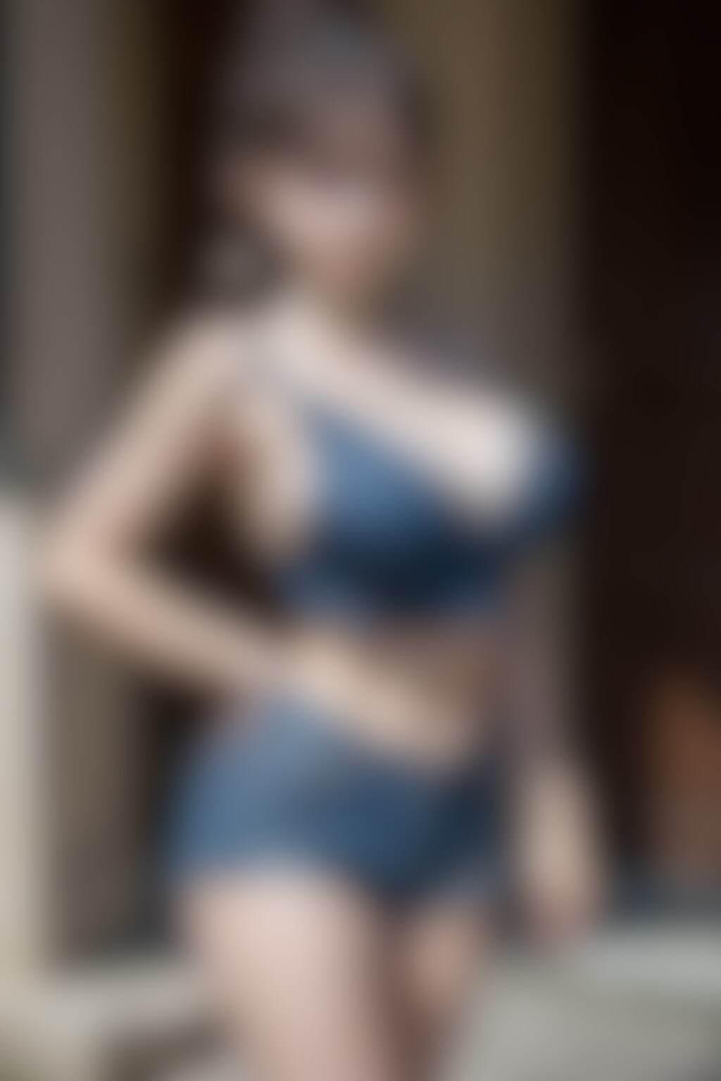 （40枚）晶子嬢デビュー時の未公開画像