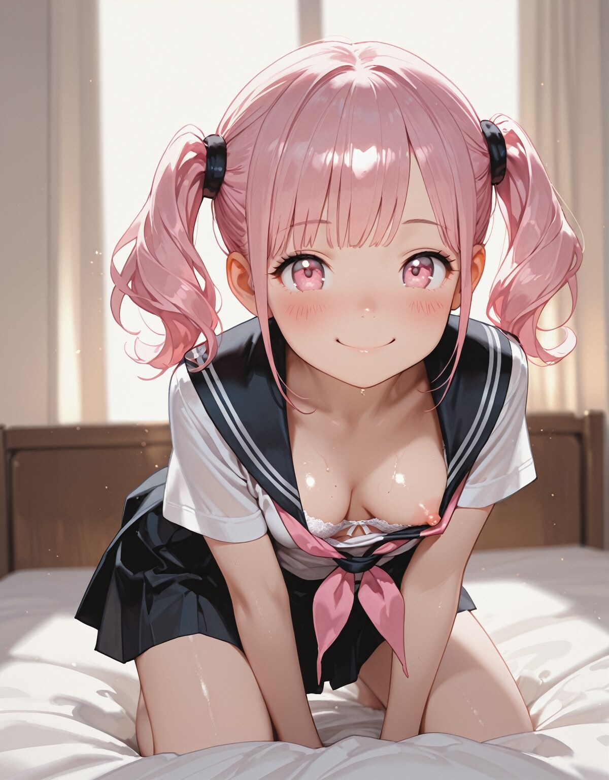 キャンディのお尻 Candy's ass