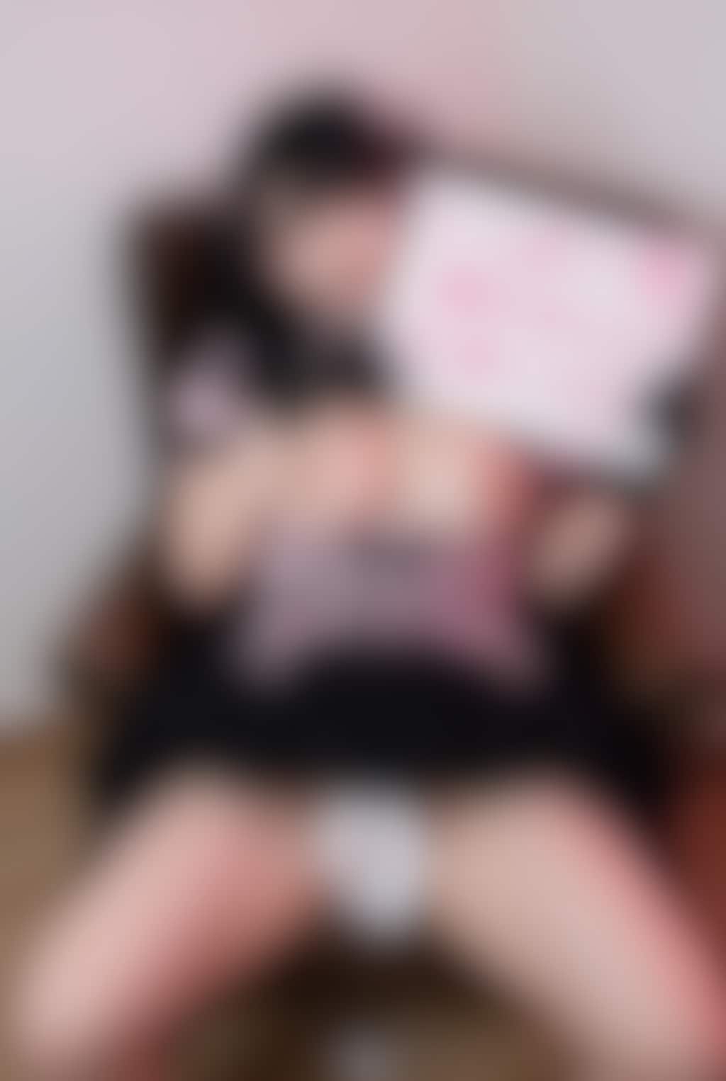 [9枚]エッチなこと大好きな女の子💕