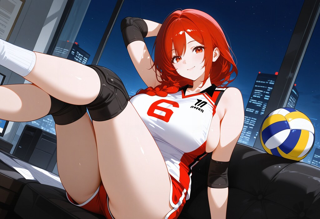 Volleyball🏐