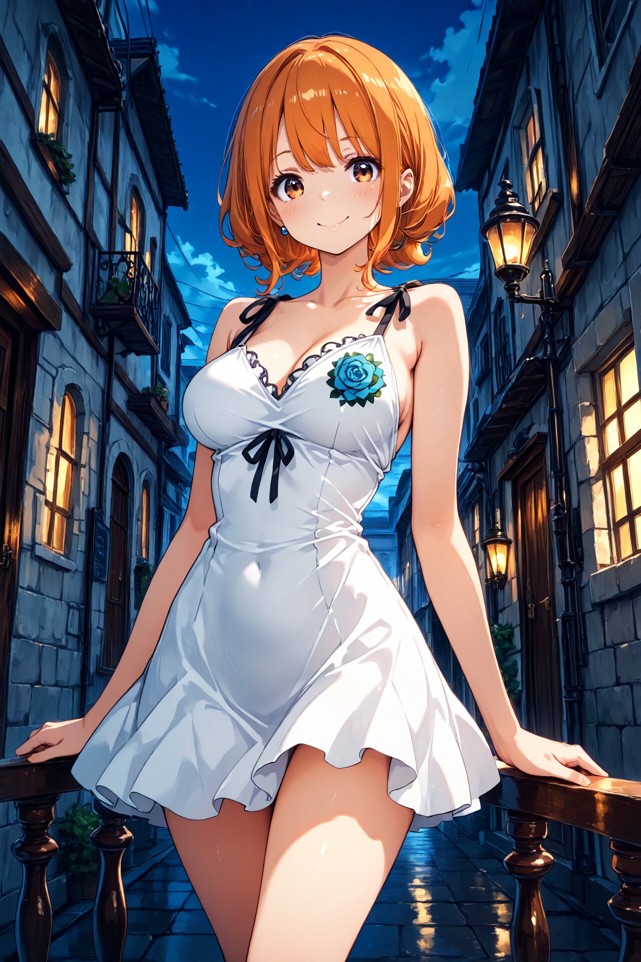 SNSに投稿したイラスト集 2026/03/07分