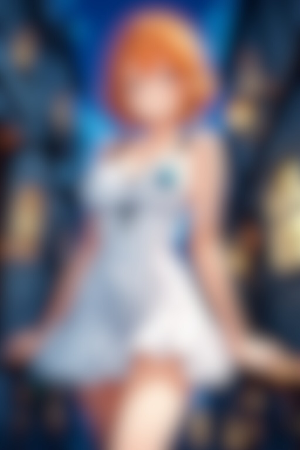 SNSに投稿したイラスト集 2026/03/07分