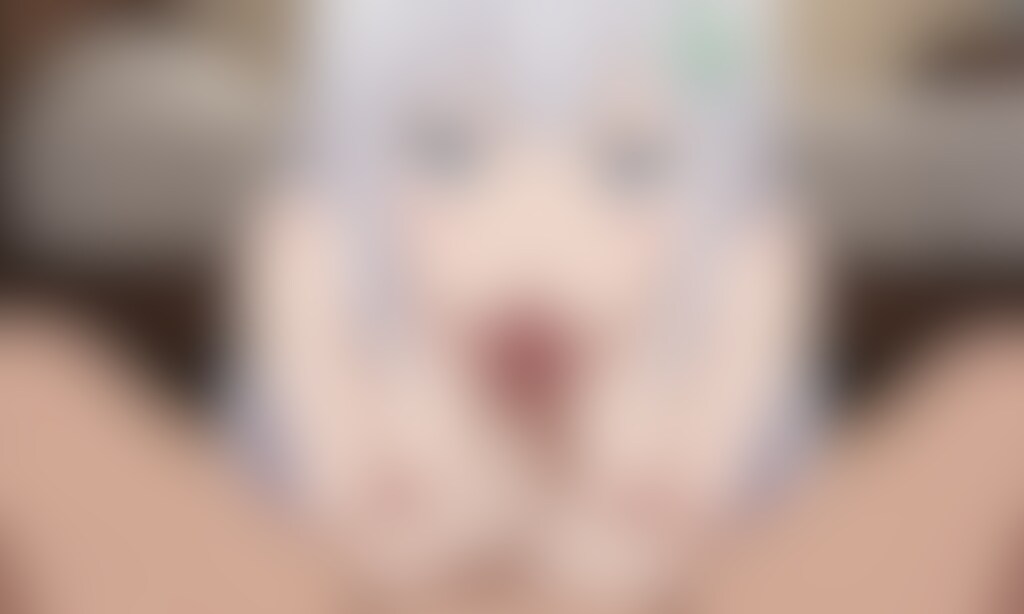 アニメヒロイン　デリヘルフェラ【21枚】