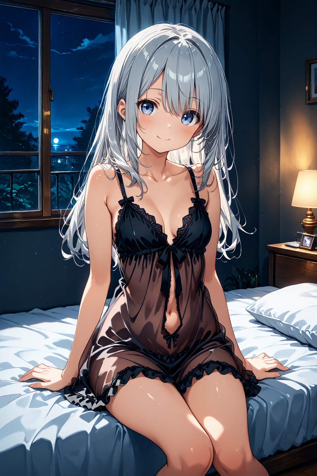 SNSに投稿したイラスト集 2026/03/11分