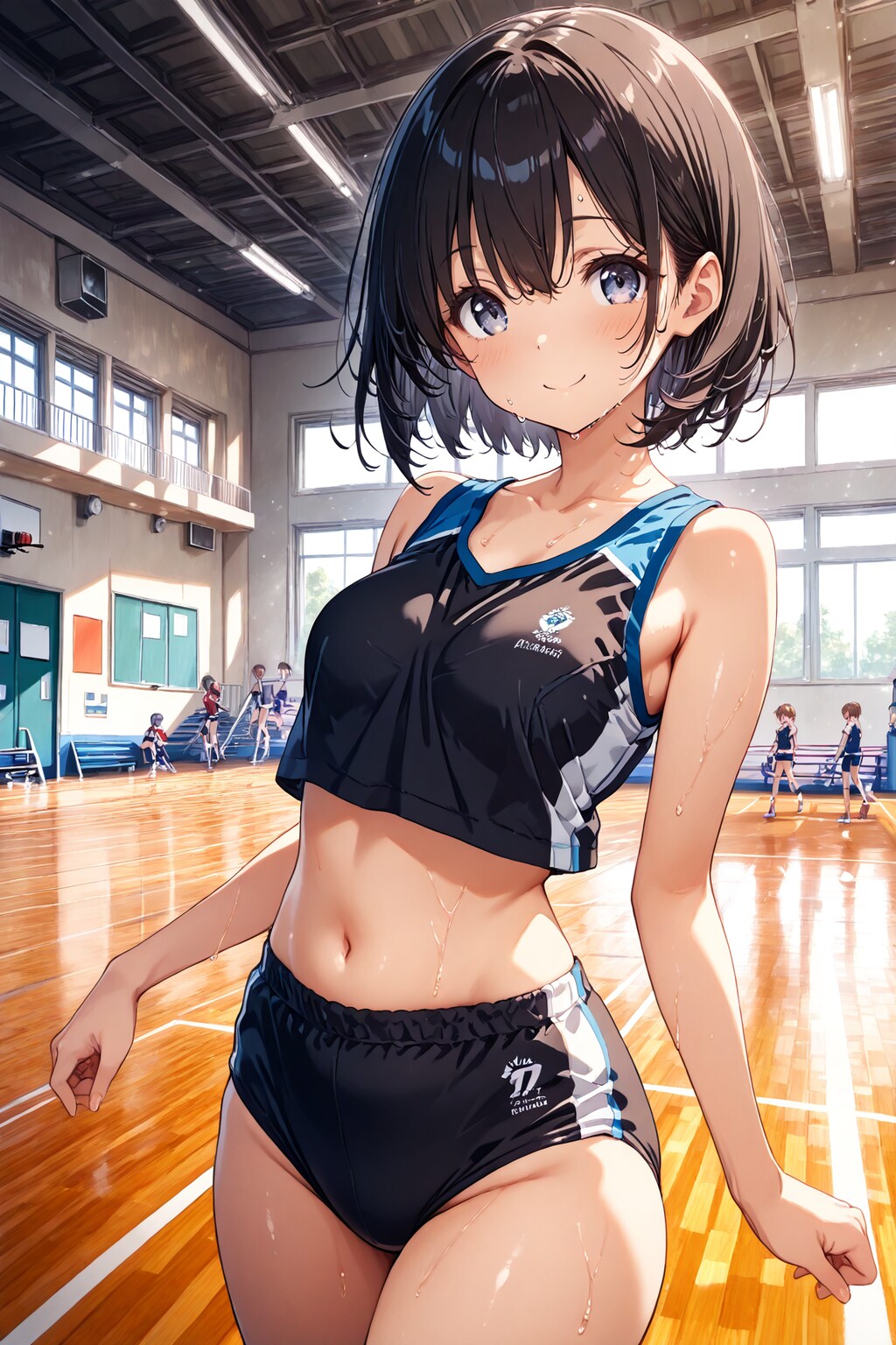 SNSに投稿したイラスト集 2026/03/11分