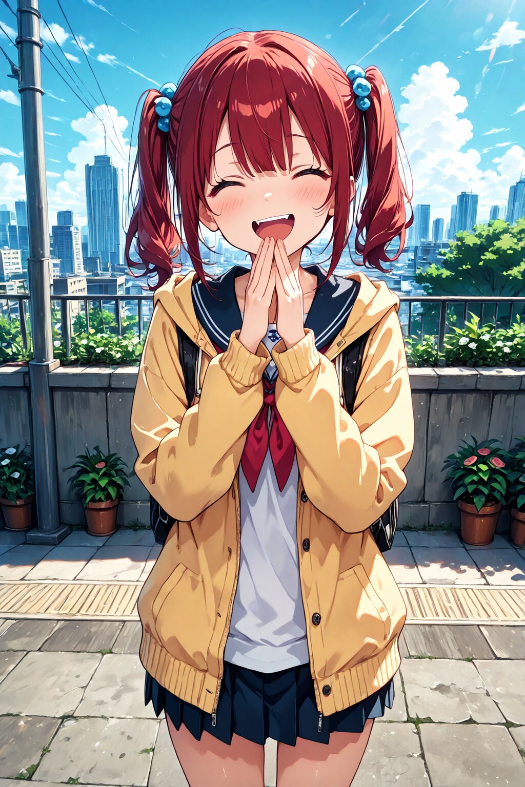 SNSに投稿したイラスト集 2026/03/11分