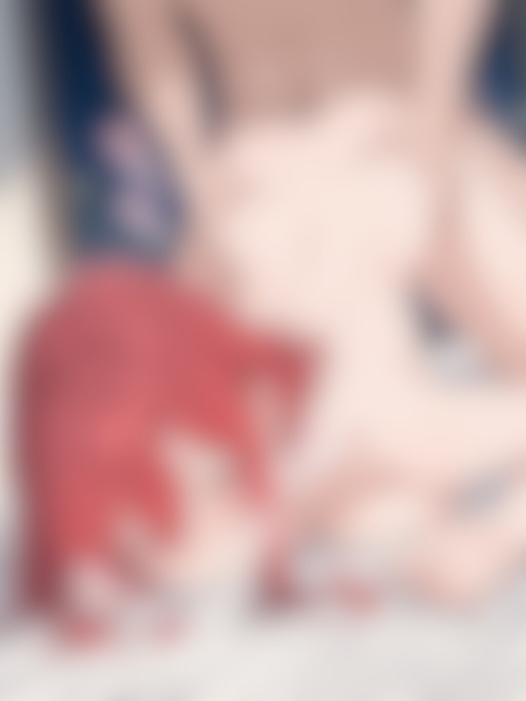 あっ…ダメっ…奥までっ…！