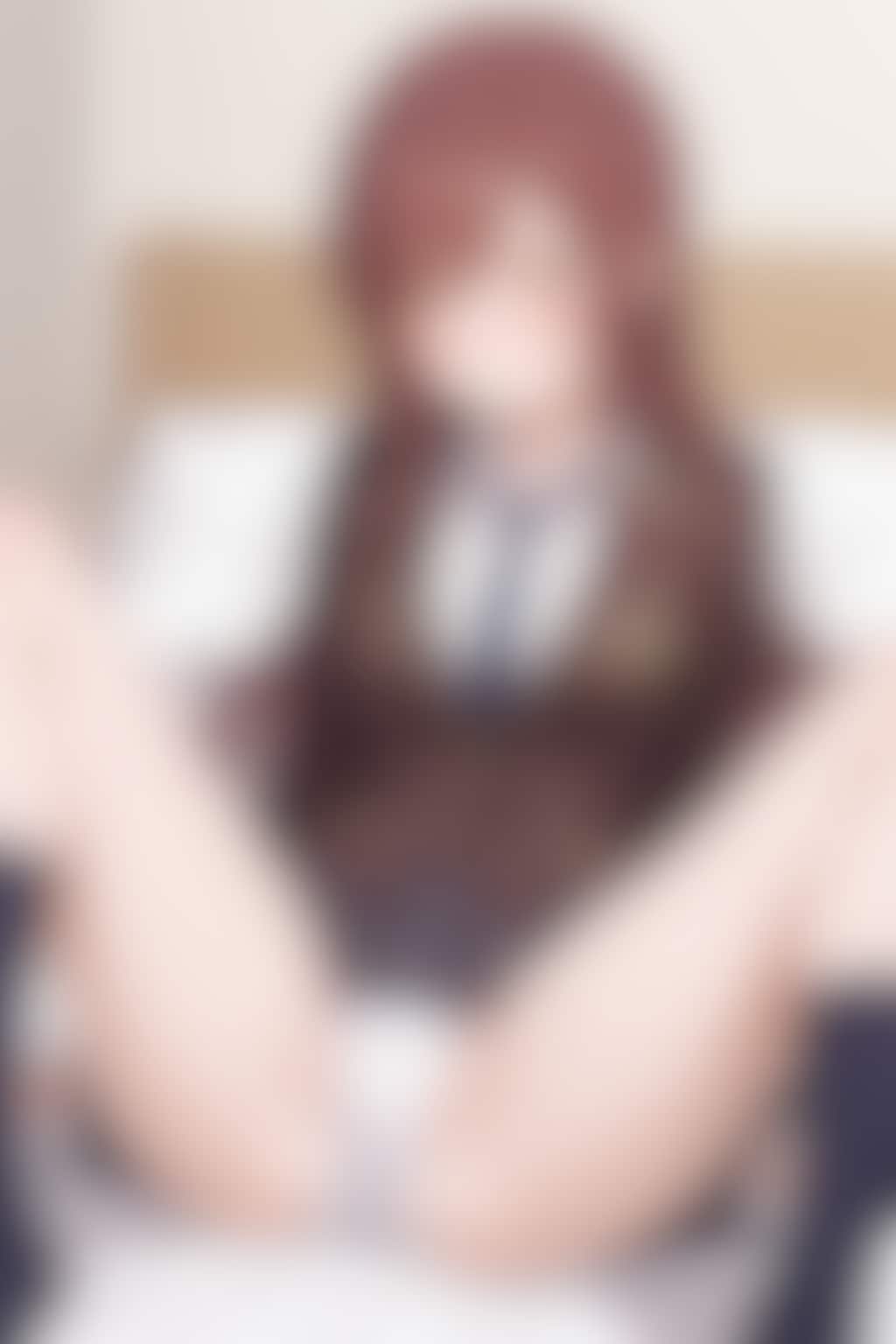 大崎〇奈｜制服正常位