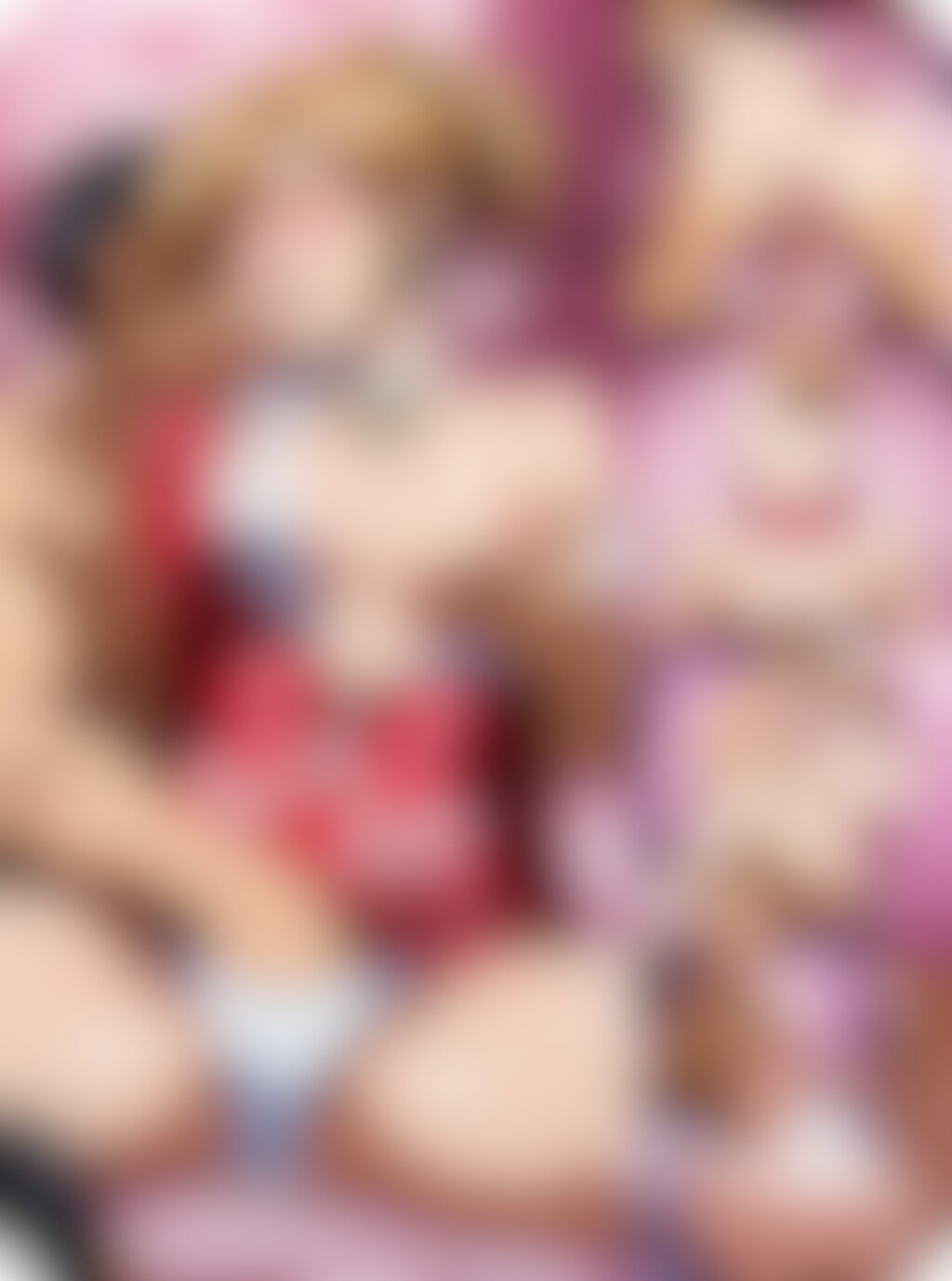 【AIKA】　R18