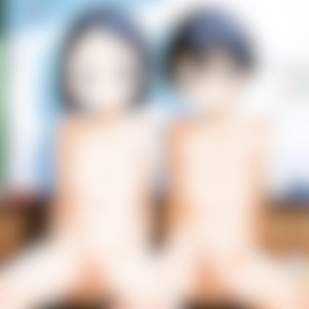 だんじょのはだか