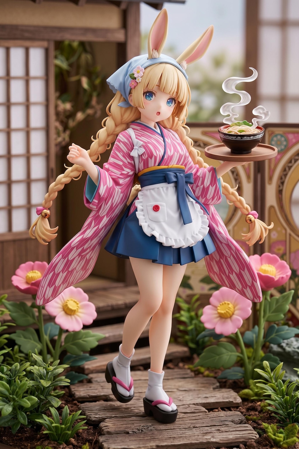 謎の海産物フィギュアコレクション１３５