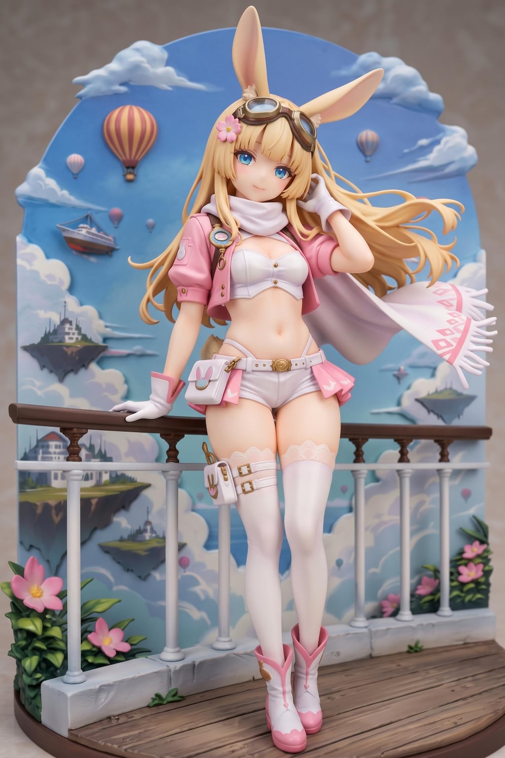 謎の海産物フィギュアコレクション１３５