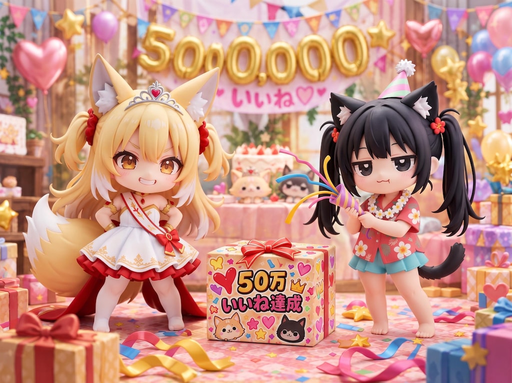 謎の海産物フィギュアコレクション１３５