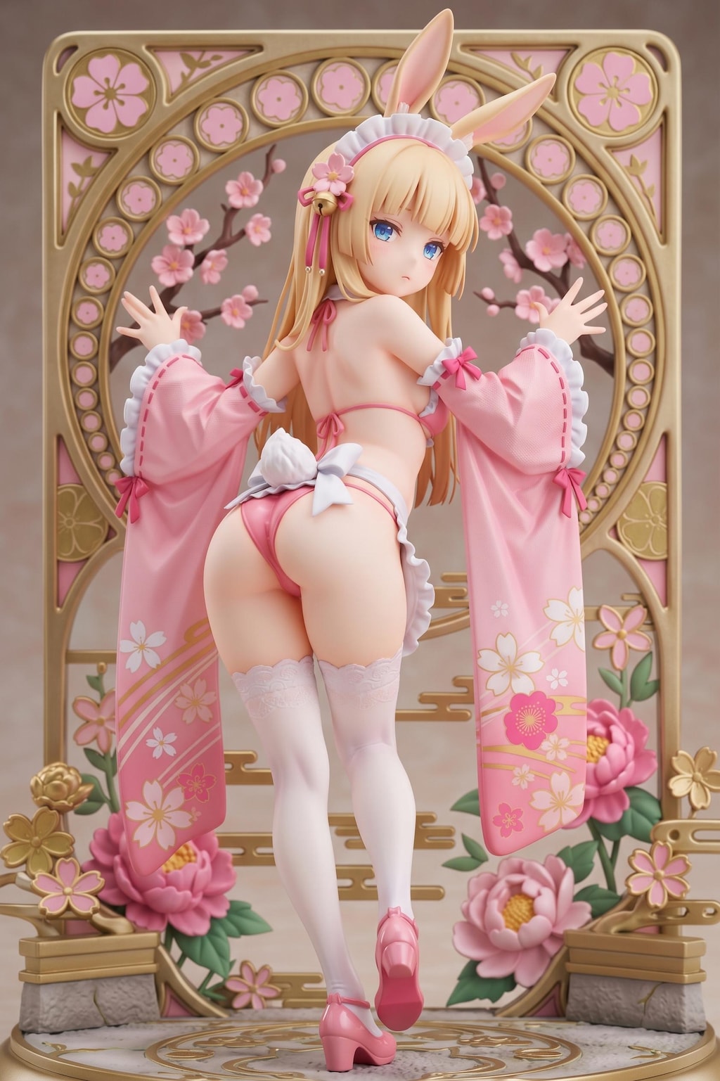 謎の海産物フィギュアコレクション１３５