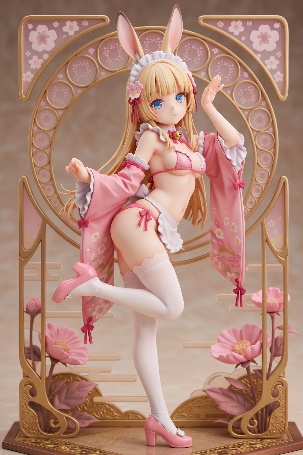 謎の海産物フィギュアコレクション１３５