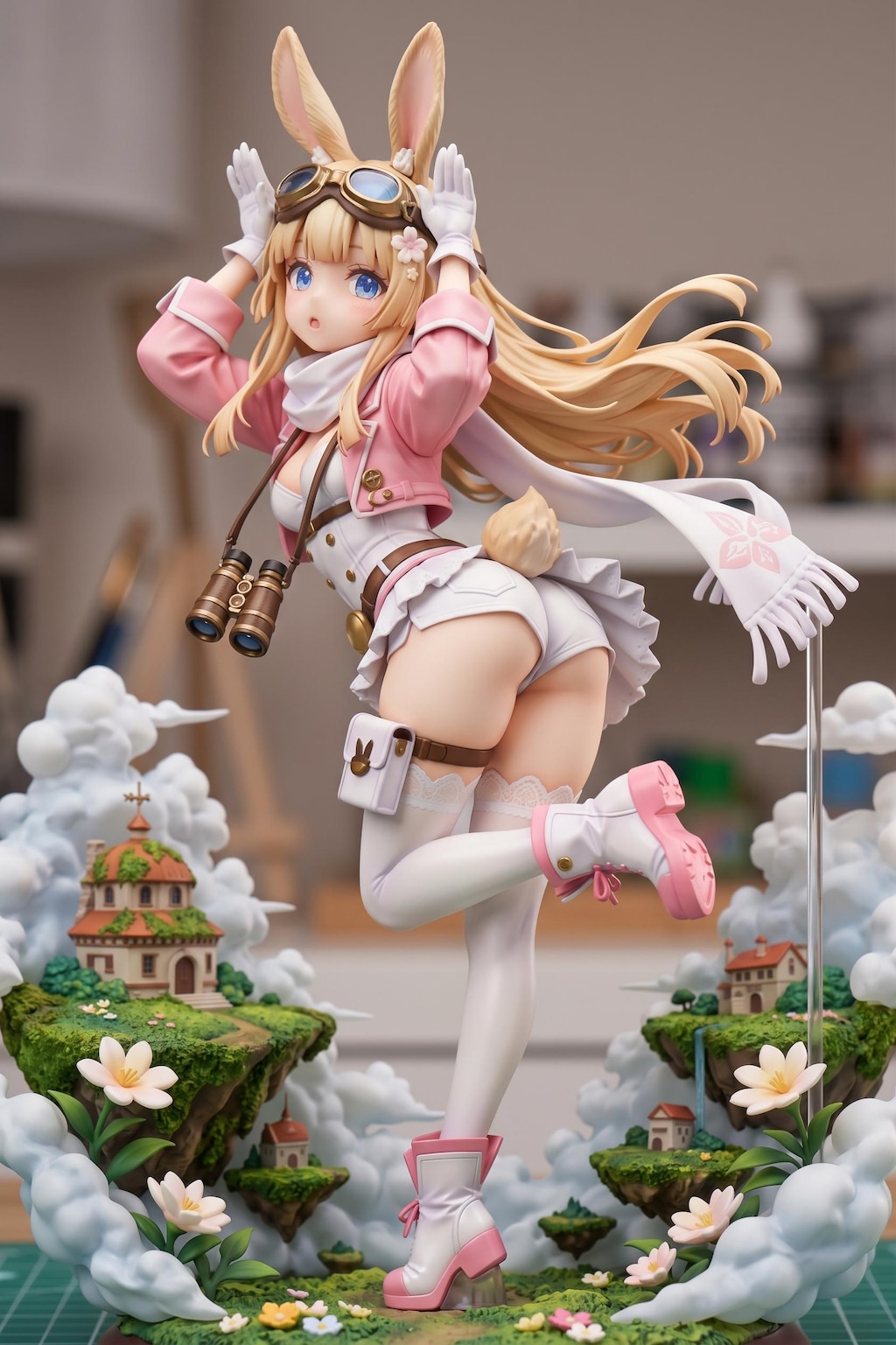 謎の海産物フィギュアコレクション１３５