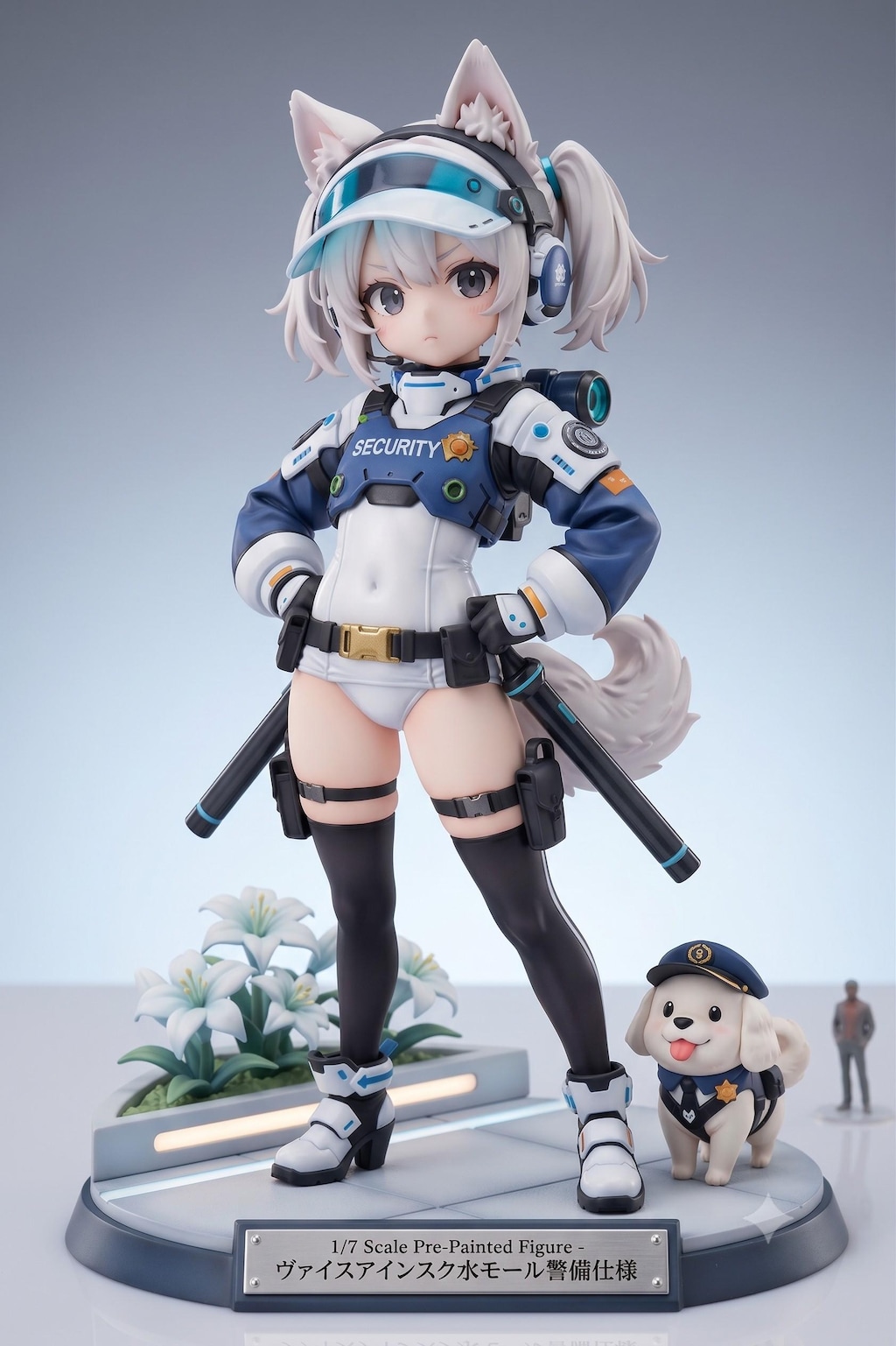 謎の海産物フィギュアコレクション７６