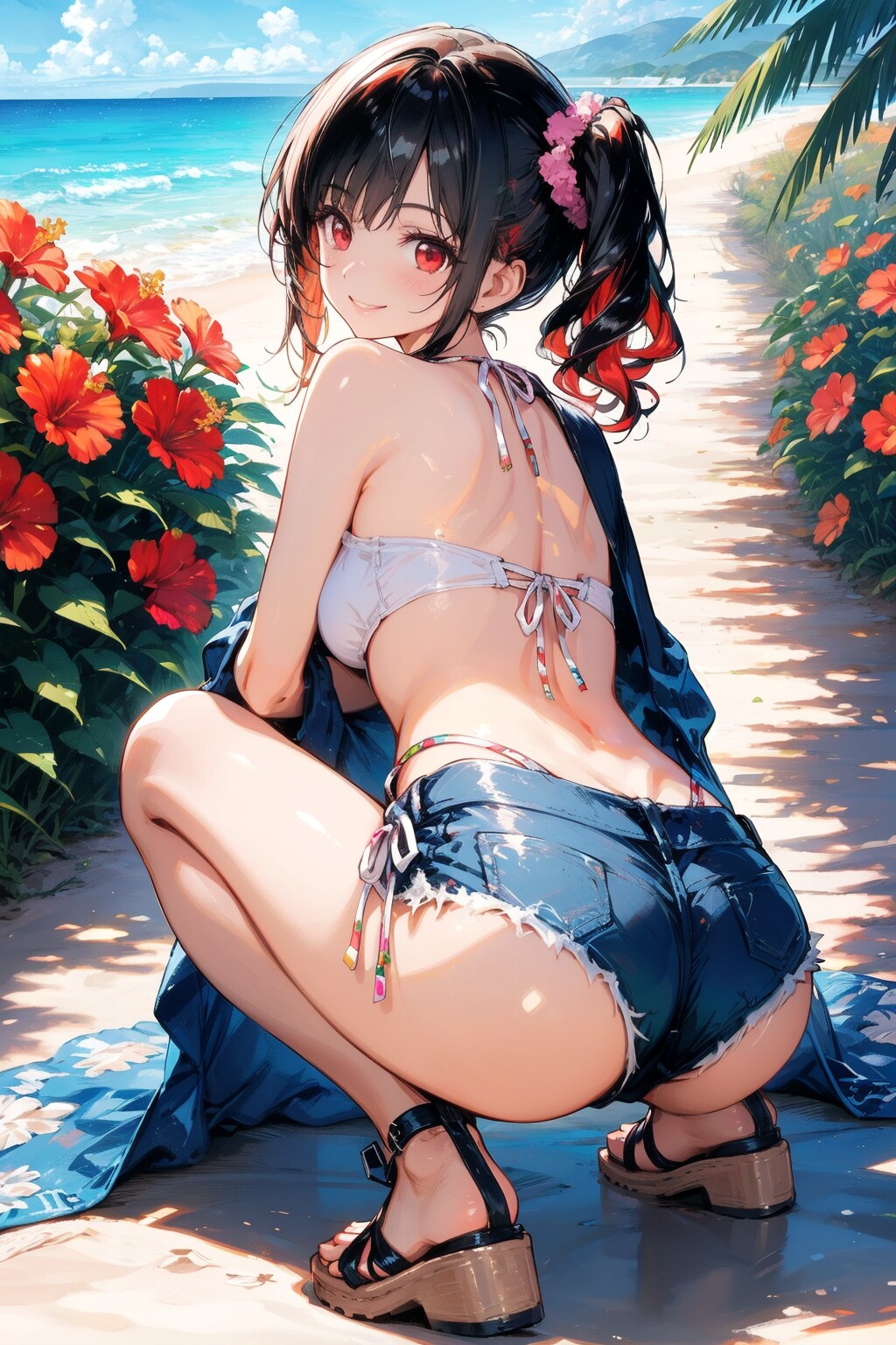 連休ですね(*´▽｀*)