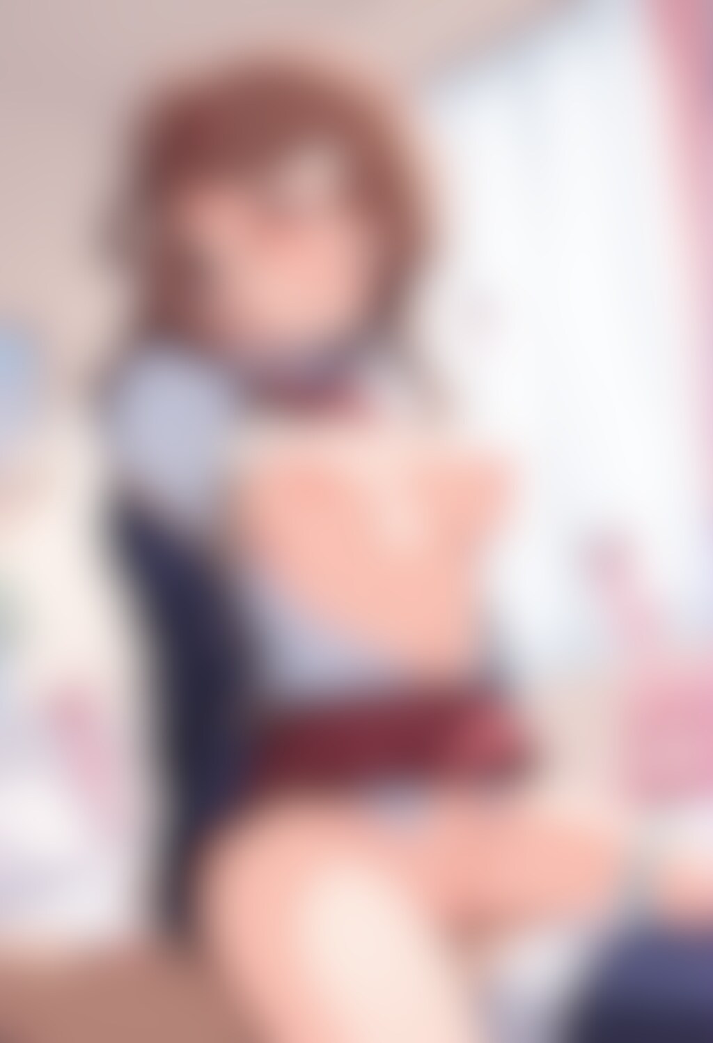 限定イラスト　No.48