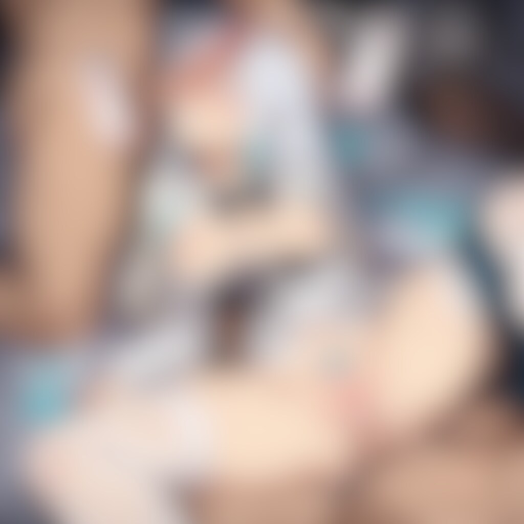 複数プレイ💕