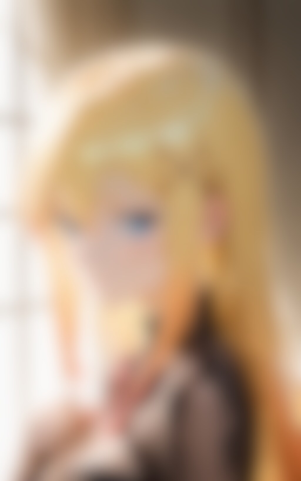 ありきたりなダ〇ネス